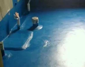 靖宇卫生间测漏水多少钱